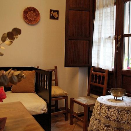 Casa Rural Azahar Priego de Córdoba Eksteriør billede