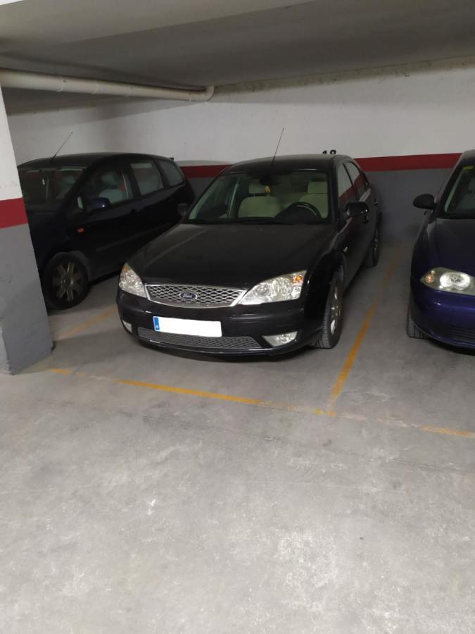 Casa Rural Azahar Priego de Córdoba Eksteriør billede