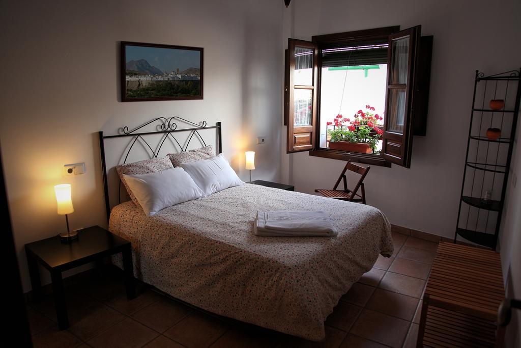 Casa Rural Azahar Priego de Córdoba Værelse billede