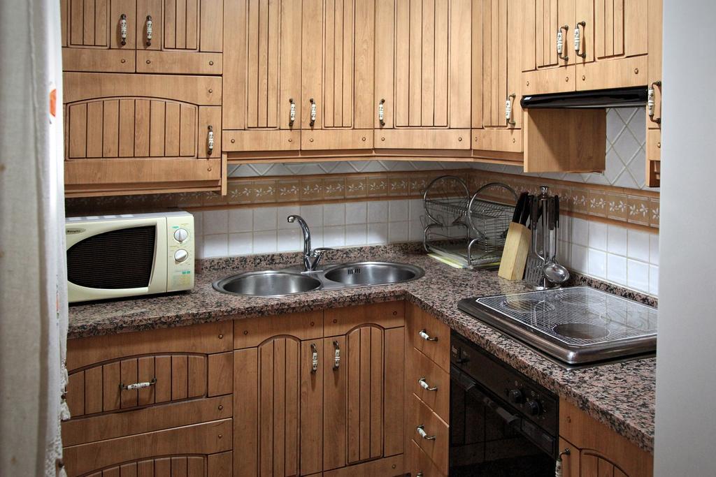 Casa Rural Azahar Priego de Córdoba Værelse billede