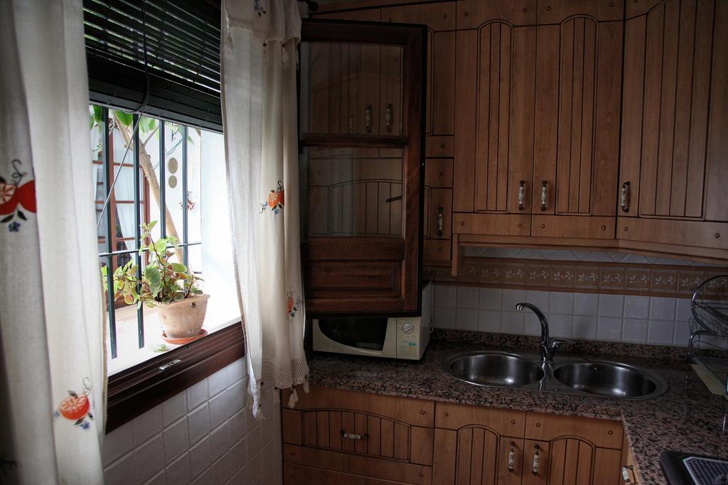 Casa Rural Azahar Priego de Córdoba Værelse billede