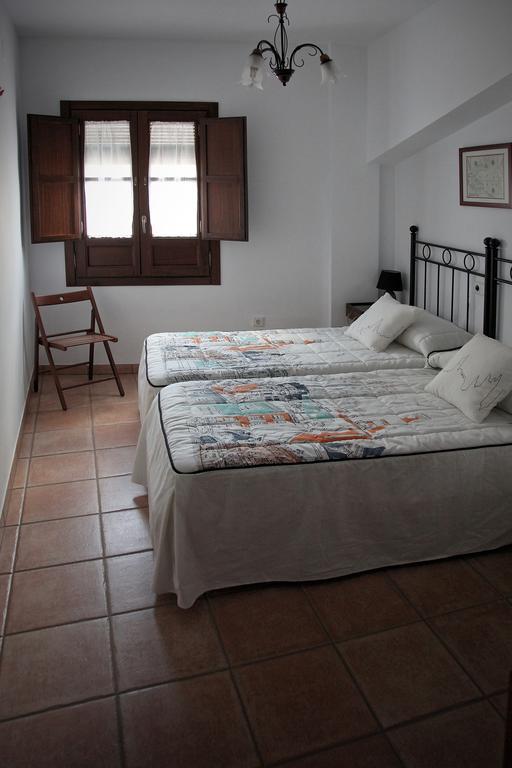Casa Rural Azahar Priego de Córdoba Værelse billede