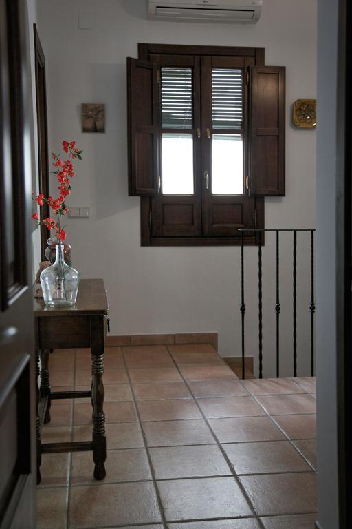 Casa Rural Azahar Priego de Córdoba Værelse billede