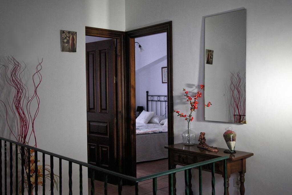 Casa Rural Azahar Priego de Córdoba Værelse billede