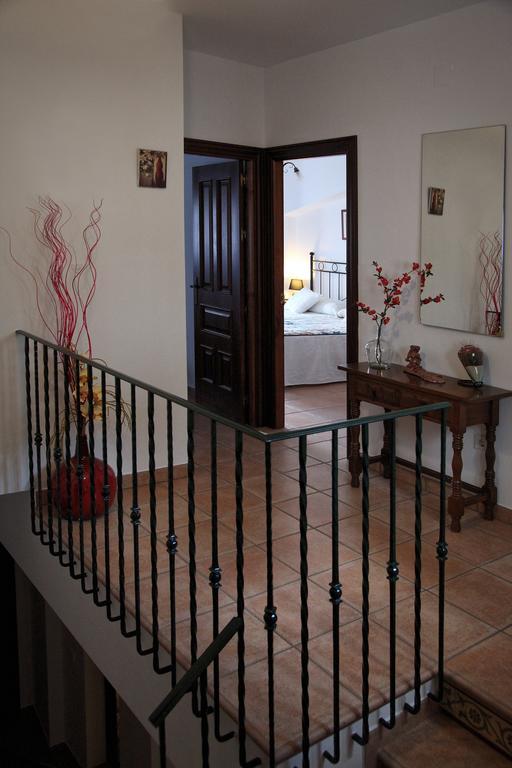 Casa Rural Azahar Priego de Córdoba Eksteriør billede