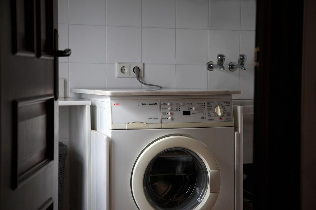 Casa Rural Azahar Priego de Córdoba Værelse billede