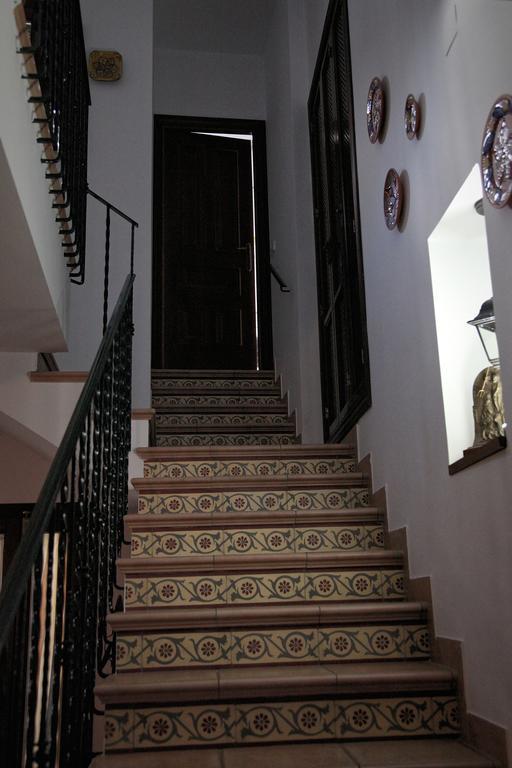 Casa Rural Azahar Priego de Córdoba Værelse billede