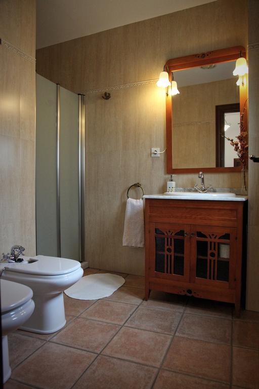 Casa Rural Azahar Priego de Córdoba Værelse billede