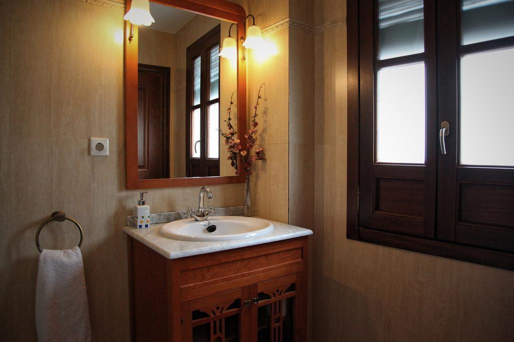 Casa Rural Azahar Priego de Córdoba Værelse billede
