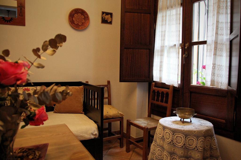 Casa Rural Azahar Priego de Córdoba Eksteriør billede