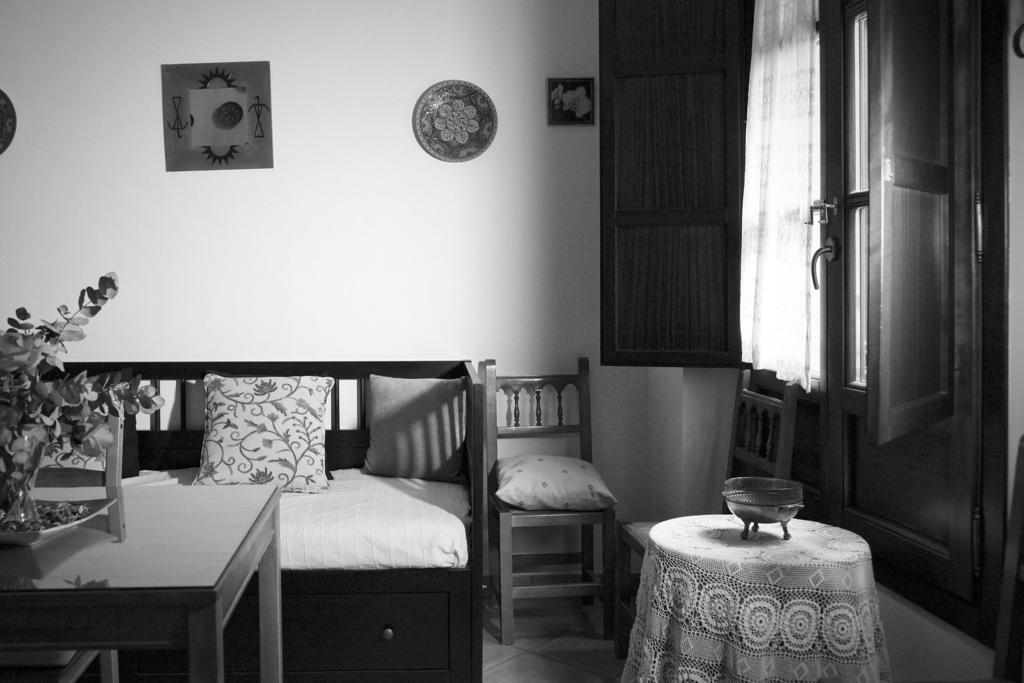 Casa Rural Azahar Priego de Córdoba Værelse billede