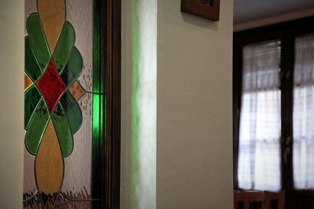 Casa Rural Azahar Priego de Córdoba Værelse billede