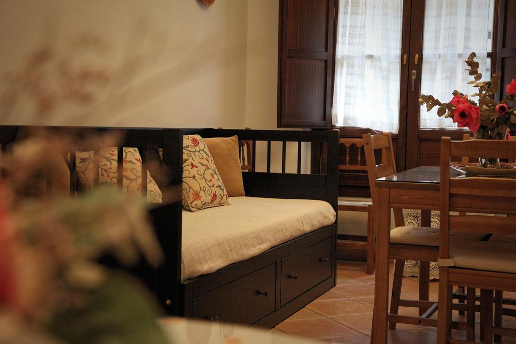 Casa Rural Azahar Priego de Córdoba Værelse billede