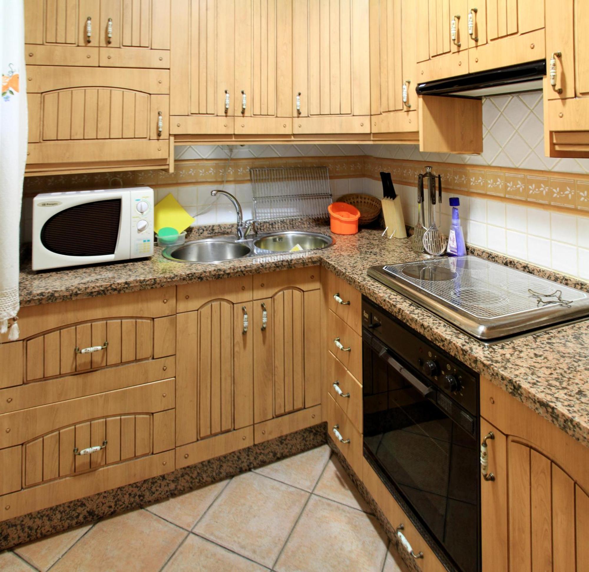 Casa Rural Azahar Priego de Córdoba Eksteriør billede