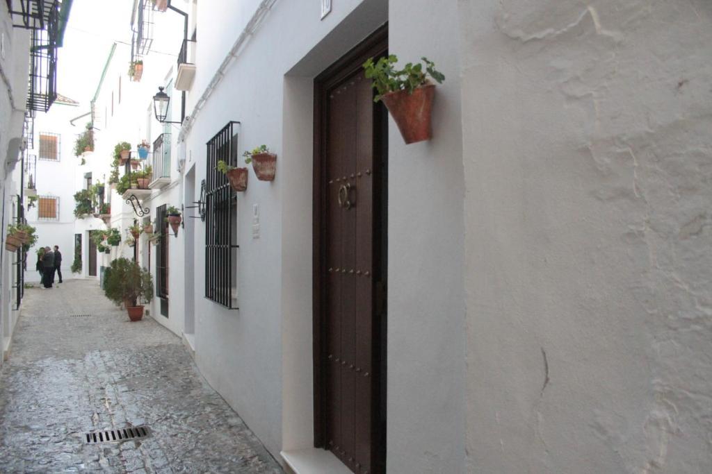 Casa Rural Azahar Priego de Córdoba Værelse billede