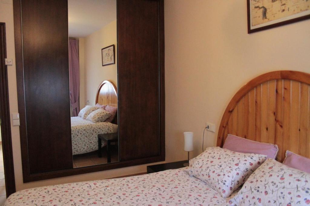 Casa Rural Azahar Priego de Córdoba Værelse billede